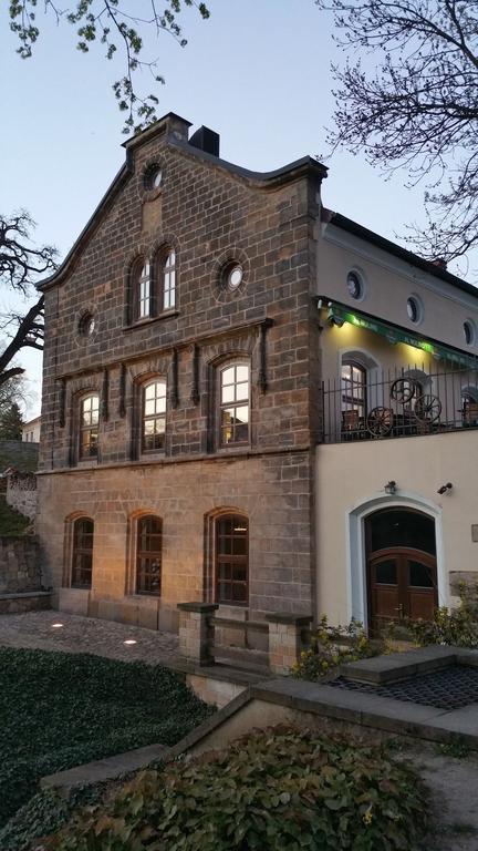 U Hastrmana Gasthof