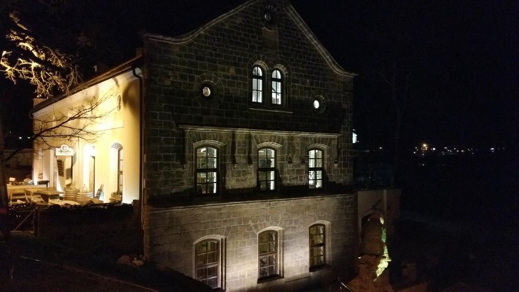U Hastrmana Gasthof Prag