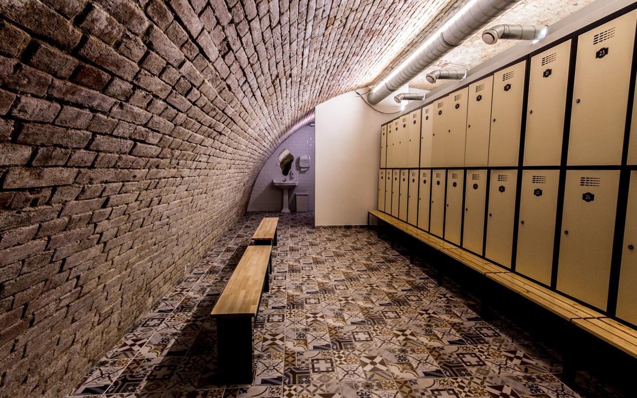 U Hastrmana Gasthof Prag