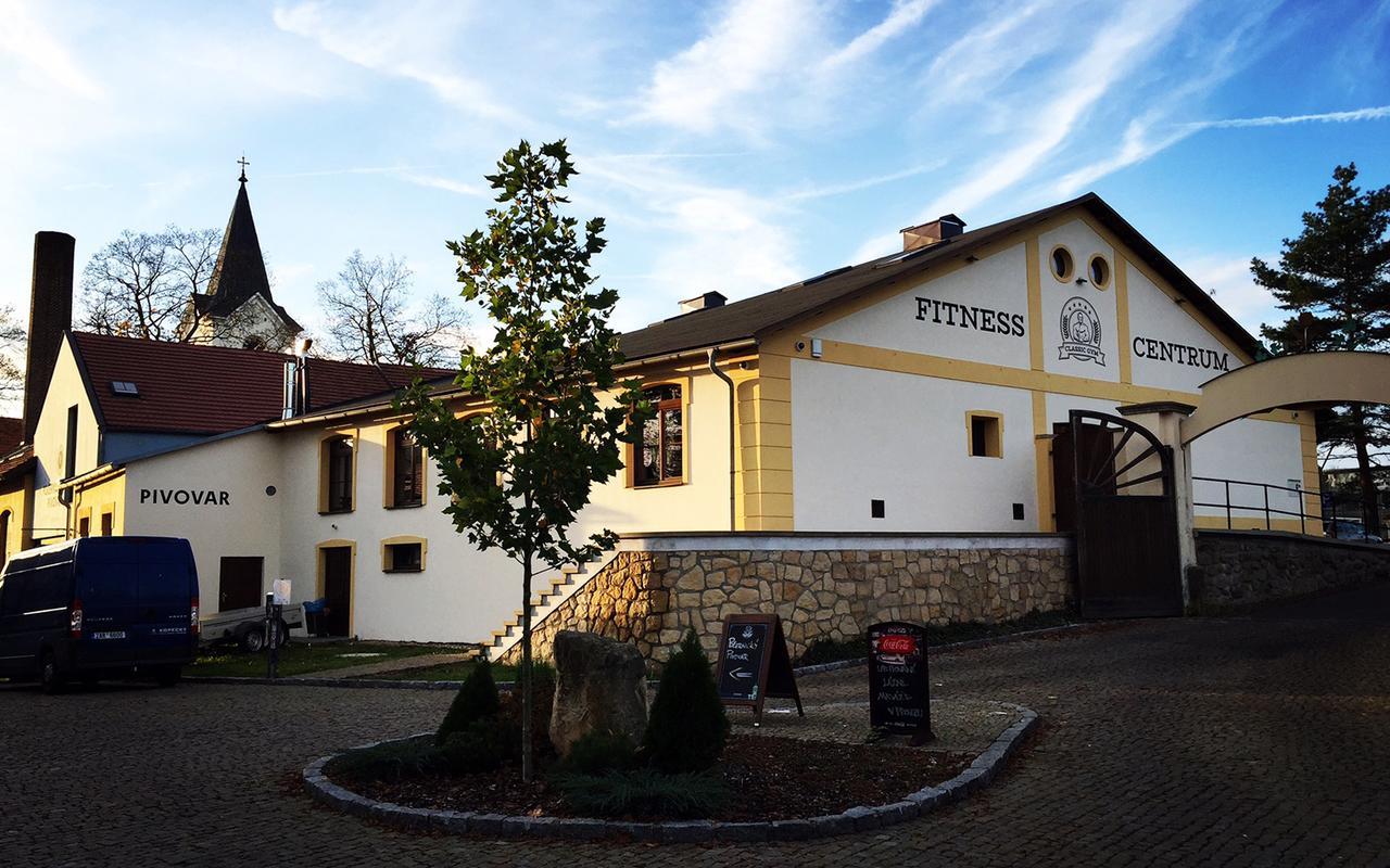 Gasthof U Hastrmana